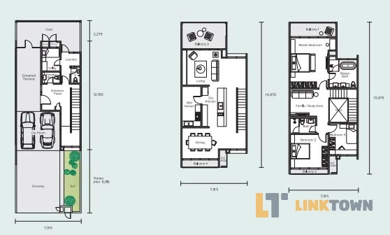 Layout Units